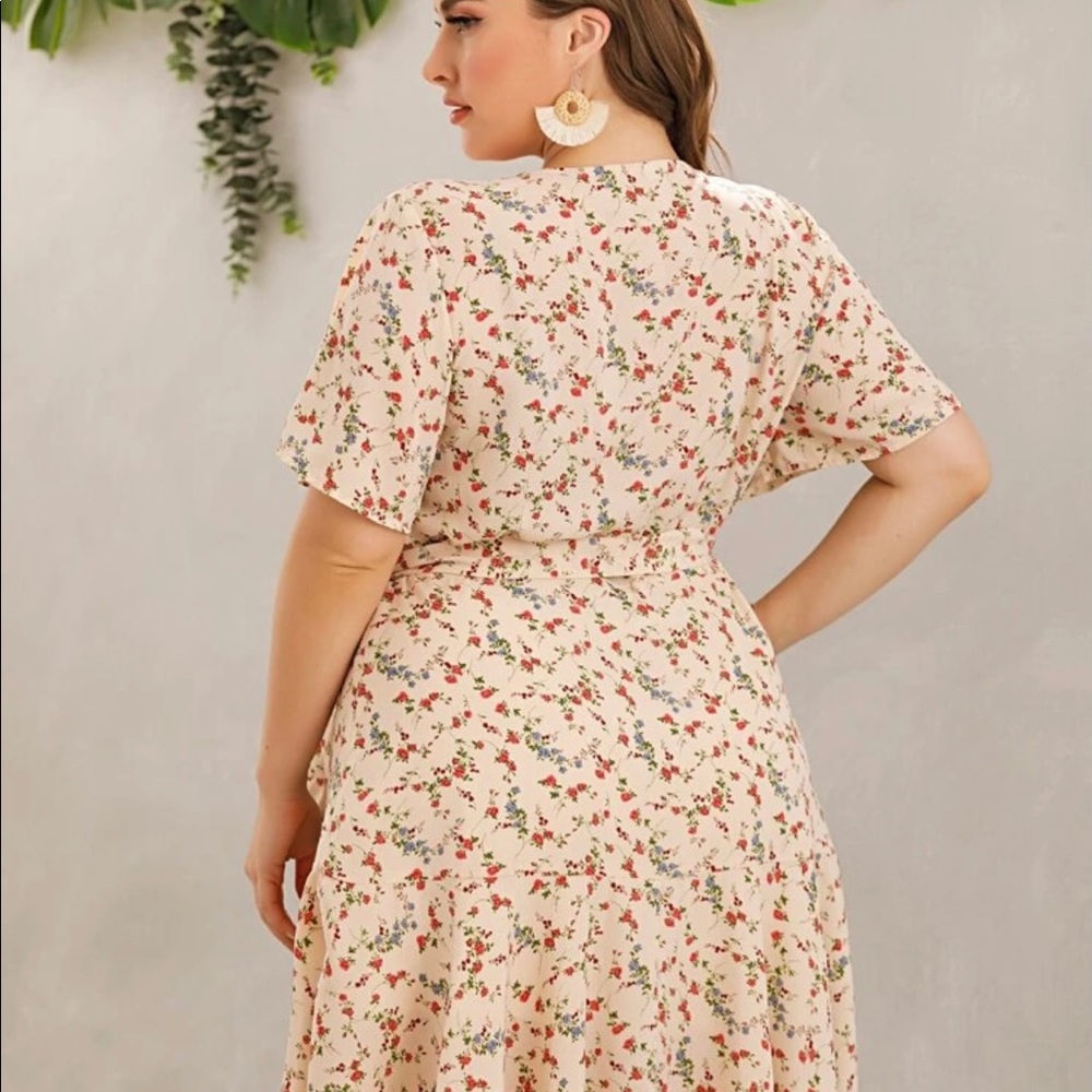 SHEIN Dress